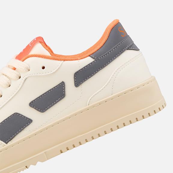Sneakers M82 Hybrid Biker Reflecterend Grijs from Shop Like You Give a Damn