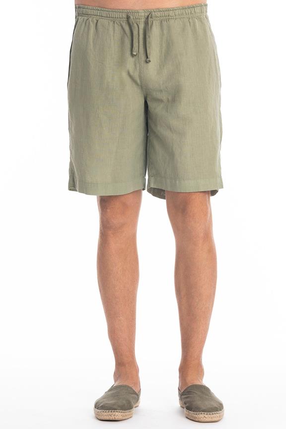 Shorts Xl Tom Khaki via Shop Like You Give a Damn