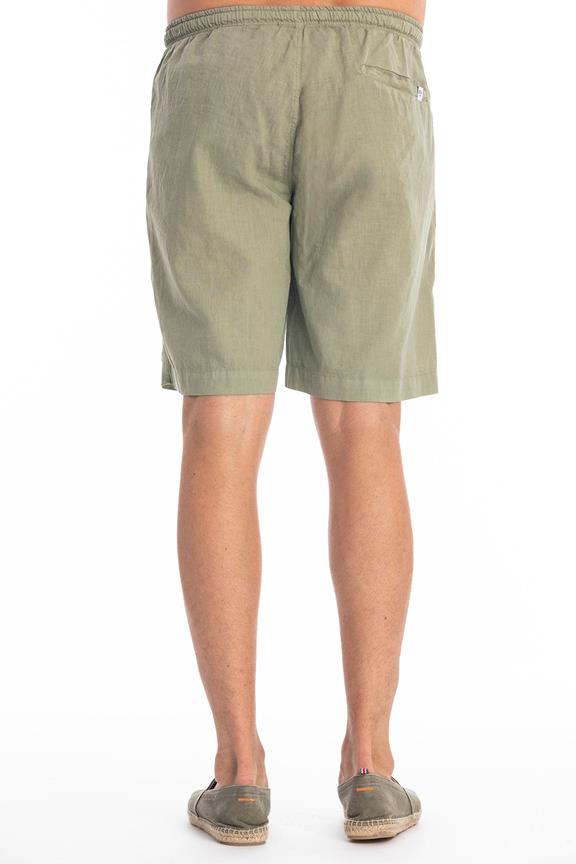 Shorts Xl Tom Khaki from Shop Like You Give a Damn