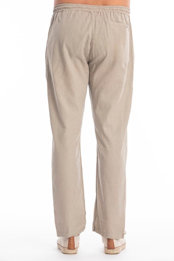 Broek Lucas Stone from Shop Like You Give a Damn