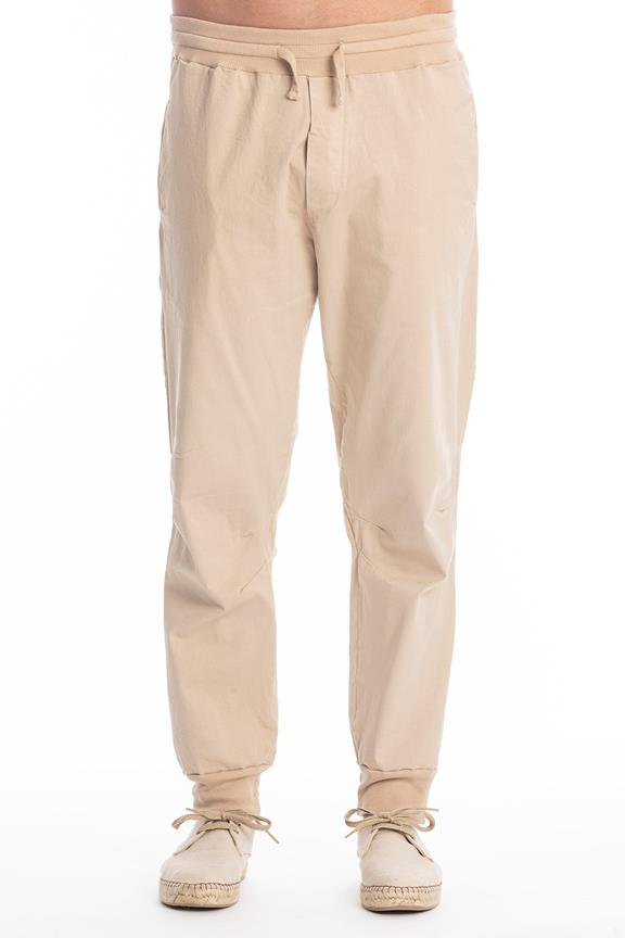 Broek Santo Sand from Shop Like You Give a Damn