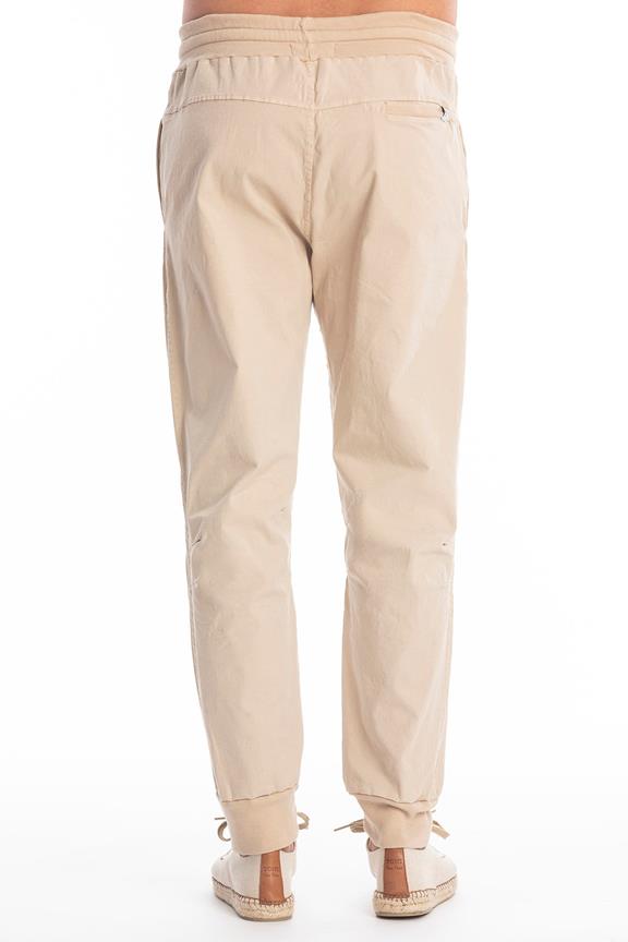 Broek Santo Sand from Shop Like You Give a Damn