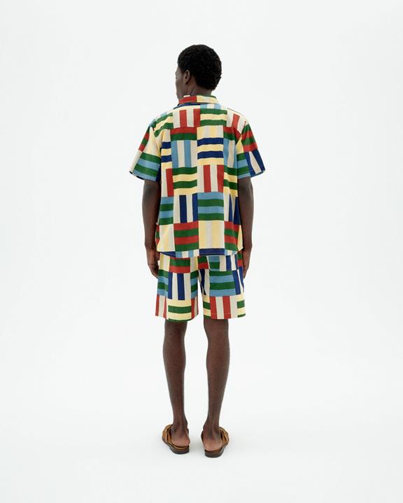 Shirt Tom Field Check from Shop Like You Give a Damn