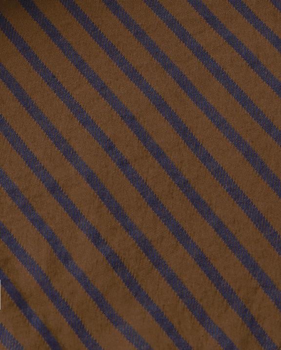 Overhemd Tom Brown Gestreept from Shop Like You Give a Damn