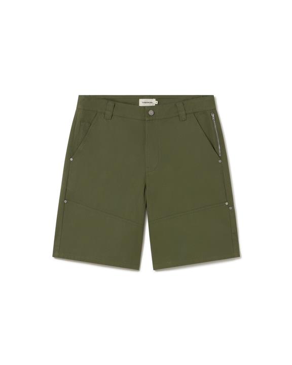 Shorts Bermuda Miles Groen from Shop Like You Give a Damn