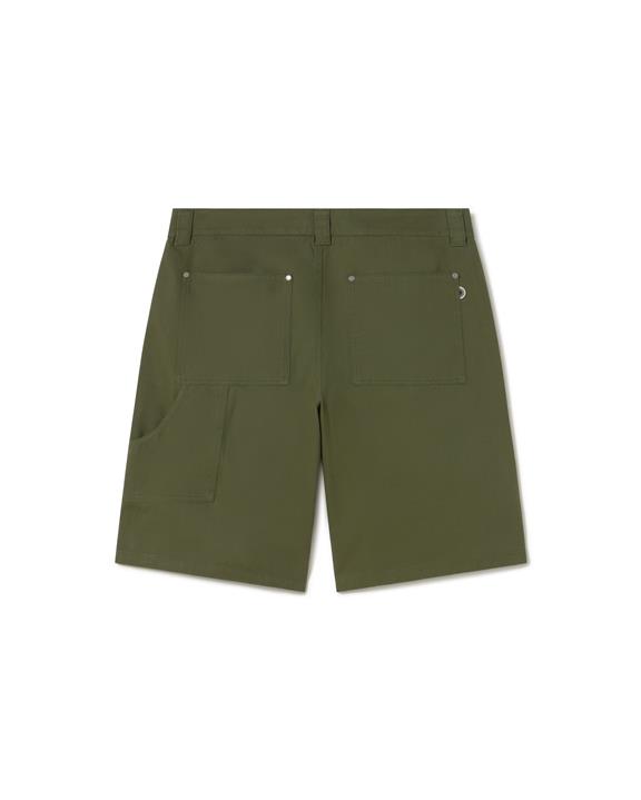 Shorts Bermuda Miles Groen from Shop Like You Give a Damn