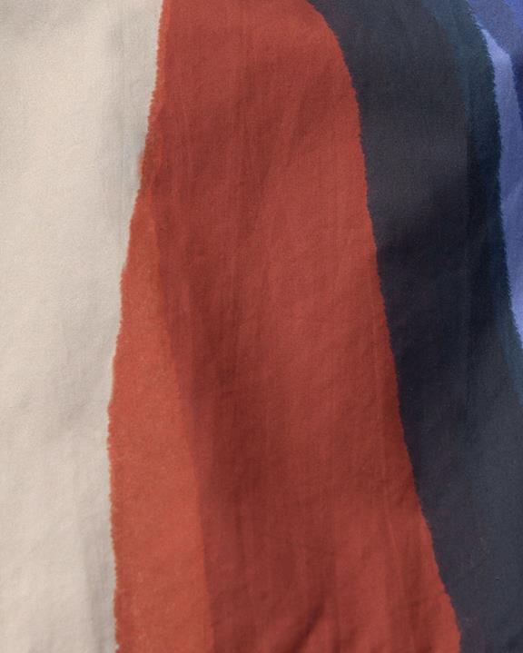 Shorts Gasper Bermuda Stripes River from Shop Like You Give a Damn