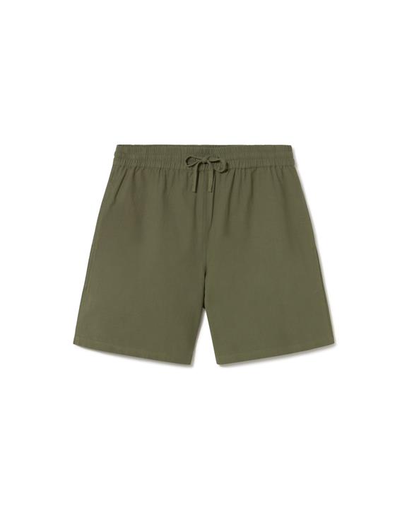 Shorts Bermuda Henry Green from Shop Like You Give a Damn