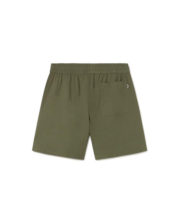 Shorts Bermuda Henry Green from Shop Like You Give a Damn