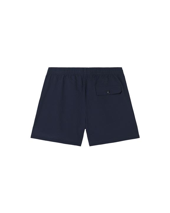 Badpak Seersucker Limpopo Blauw from Shop Like You Give a Damn