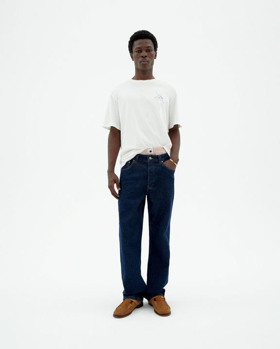 T-Shirt Aaron Beach Bar from Shop Like You Give a Damn