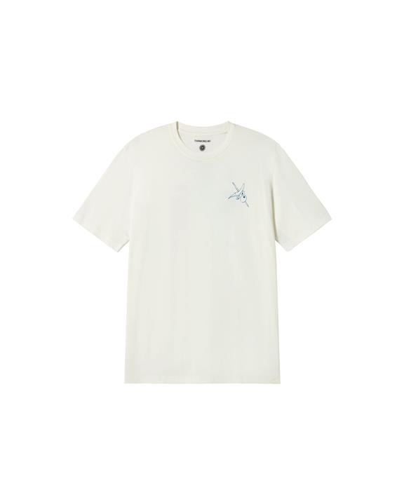 T-Shirt Aaron Beach Bar from Shop Like You Give a Damn