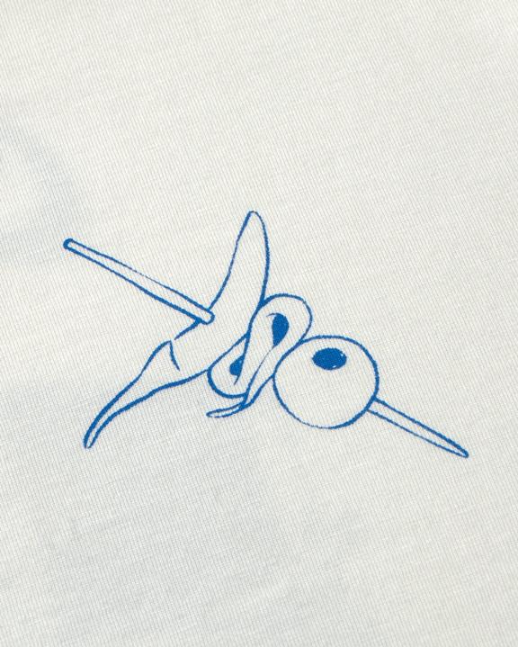 T-Shirt Aaron Beach Bar from Shop Like You Give a Damn