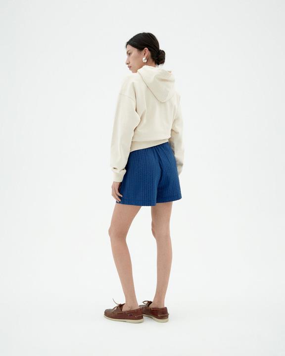 Shorts Narciso Blauw from Shop Like You Give a Damn