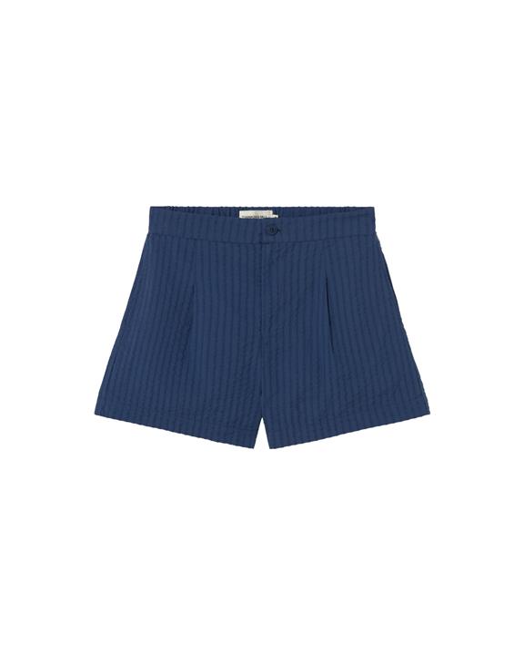 Shorts Narciso Blauw from Shop Like You Give a Damn