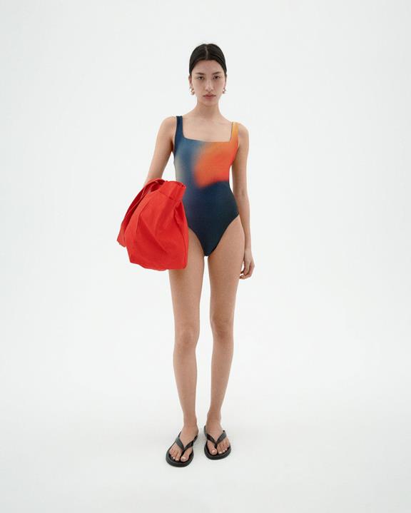 Badpak Bookeh Amalfi Multicolor from Shop Like You Give a Damn