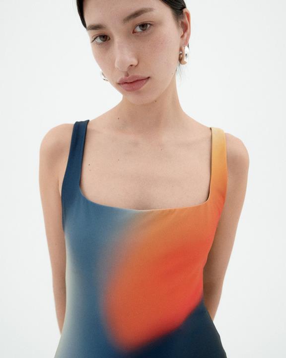 Badpak Bookeh Amalfi Multicolor from Shop Like You Give a Damn