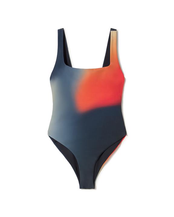 Badpak Bookeh Amalfi Multicolor from Shop Like You Give a Damn