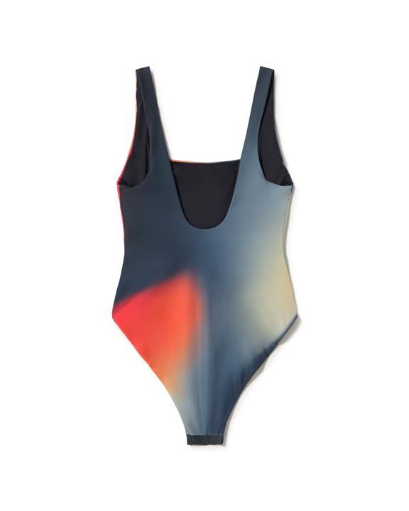 Badpak Bookeh Amalfi Multicolor from Shop Like You Give a Damn