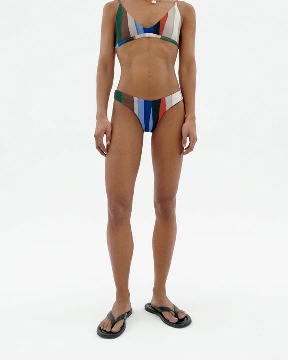 Bikinibroekje River Sicilia Gestreept via Shop Like You Give a Damn