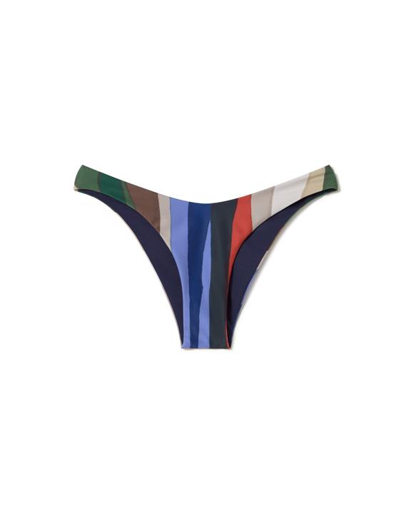 Bikinibroekje River Sicilia Gestreept from Shop Like You Give a Damn