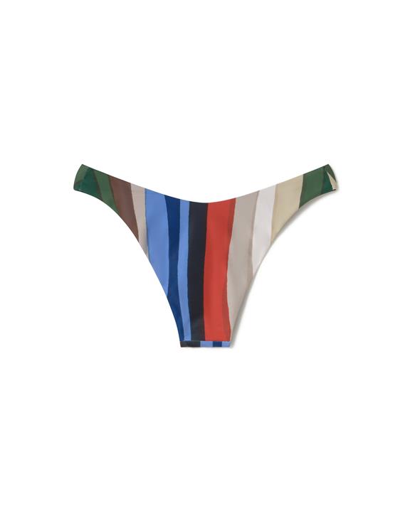 Bikinibroekje River Sicilia Gestreept from Shop Like You Give a Damn