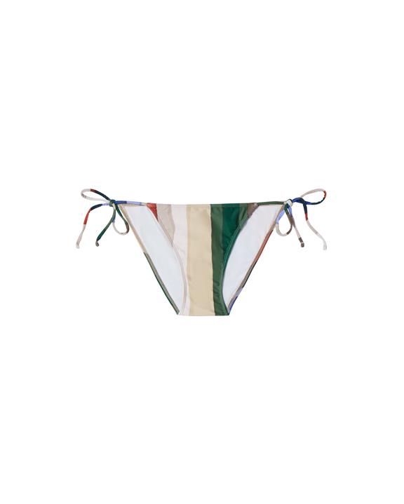 Bikinibroekje River Palermo Gestreept from Shop Like You Give a Damn