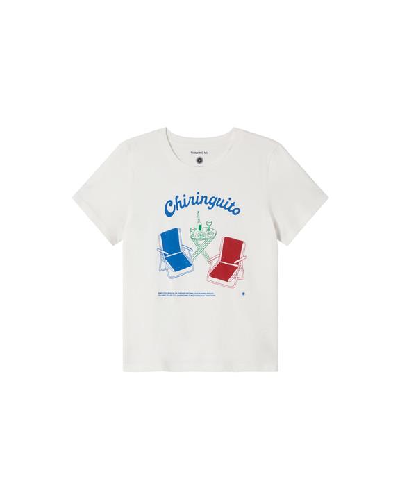 T-Shirt Ida Beach Bar from Shop Like You Give a Damn