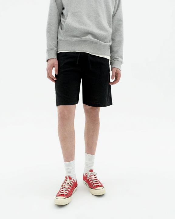 Shorts Bermuda Henry Zwart via Shop Like You Give a Damn