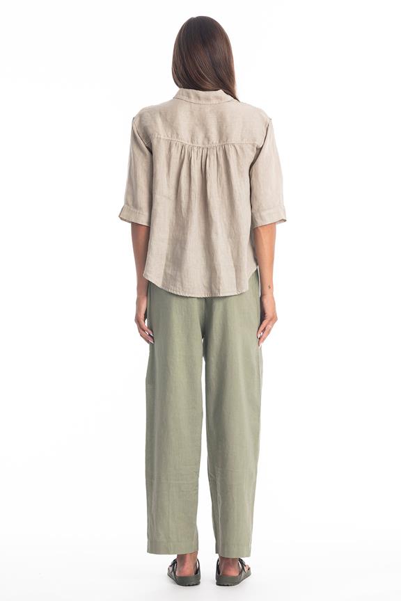 Blouse Zomersteen from Shop Like You Give a Damn