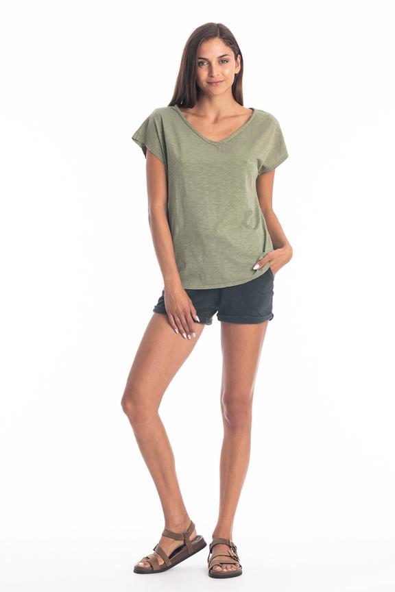 Top Arizona Khaki via Shop Like You Give a Damn