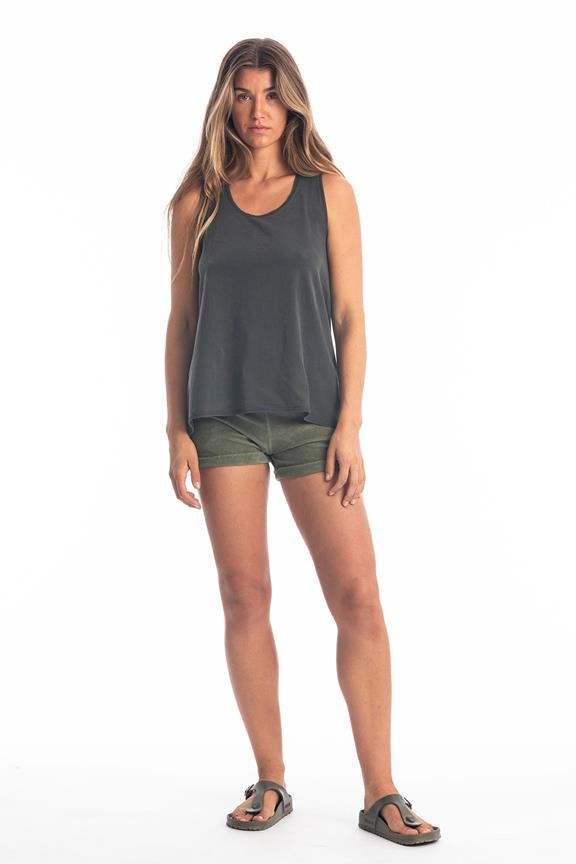 Top Easy Antraciet via Shop Like You Give a Damn