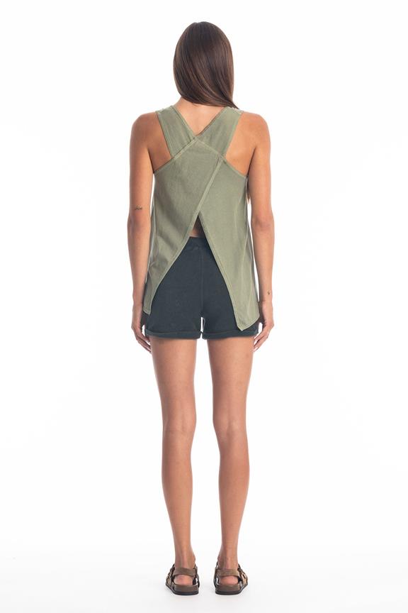 Top Easy Khaki from Shop Like You Give a Damn