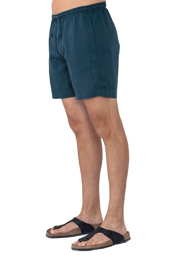 Shorts Tom Ocean Blue from Shop Like You Give a Damn