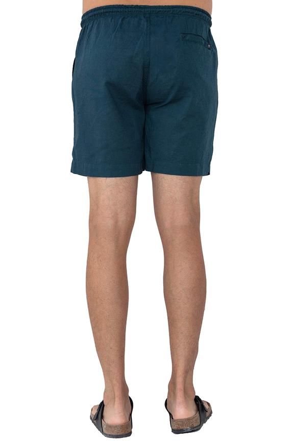 Shorts Tom Ocean Blue from Shop Like You Give a Damn