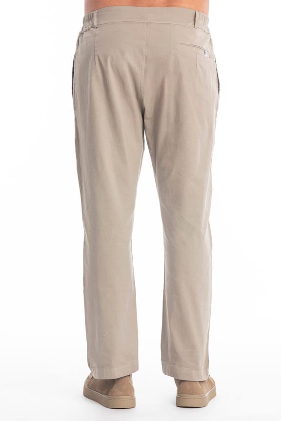 Broek Vance Stone from Shop Like You Give a Damn