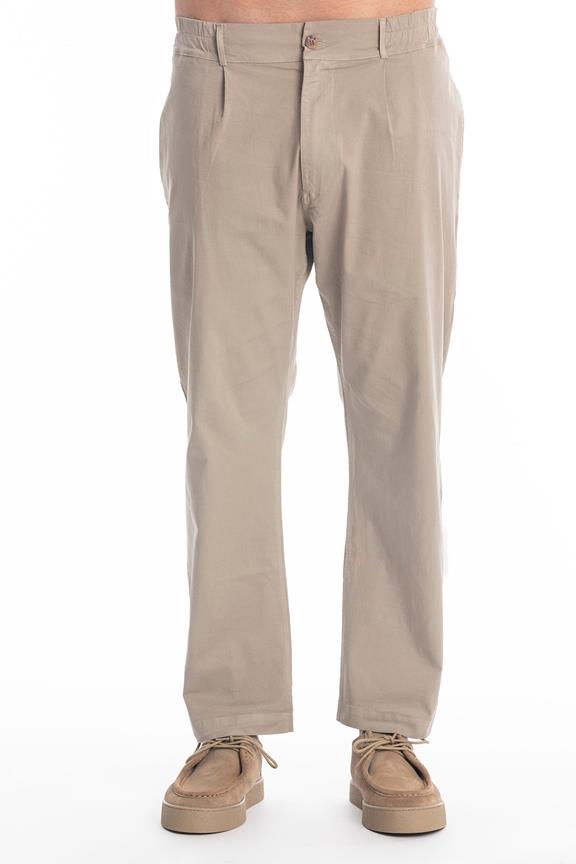 Broek Vance Stone from Shop Like You Give a Damn