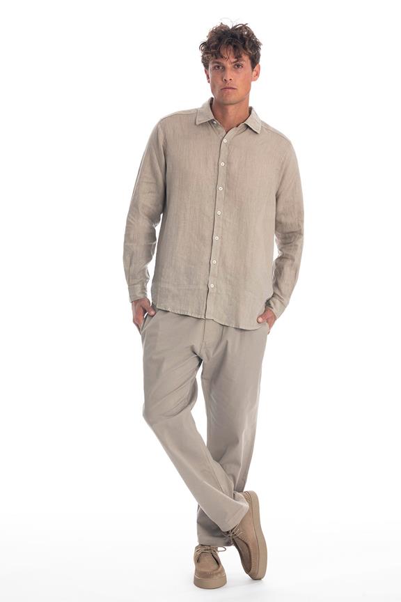 Broek Vance Stone from Shop Like You Give a Damn