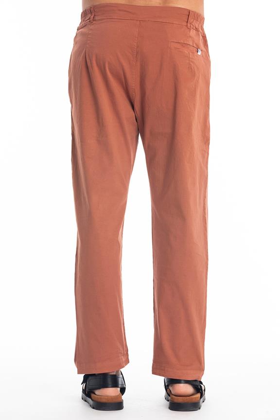 Broek Vance Brons from Shop Like You Give a Damn