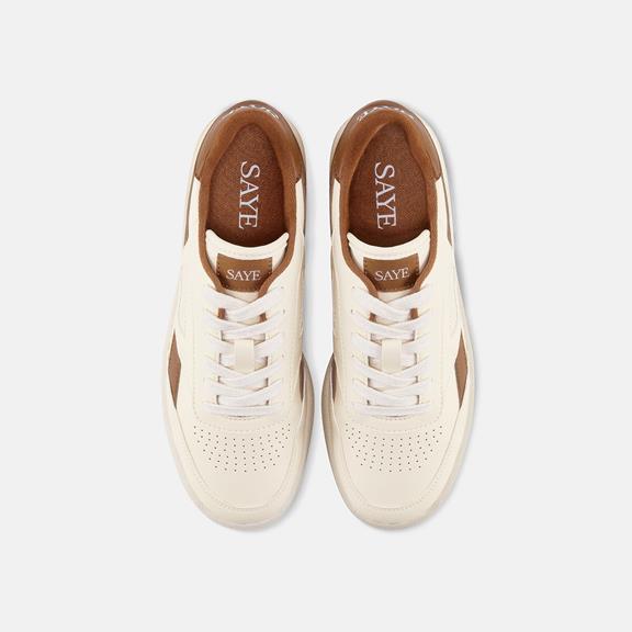 Sneakers M89 Icon Cactus Bruin from Shop Like You Give a Damn