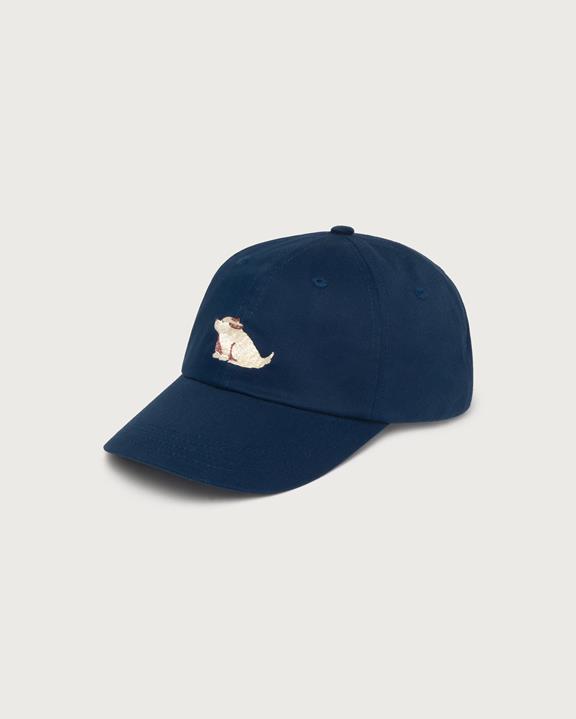 Pet Dog Navy via Shop Like You Give a Damn