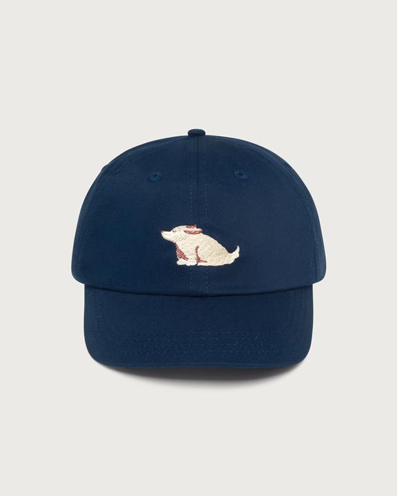 Pet Dog Navy from Shop Like You Give a Damn