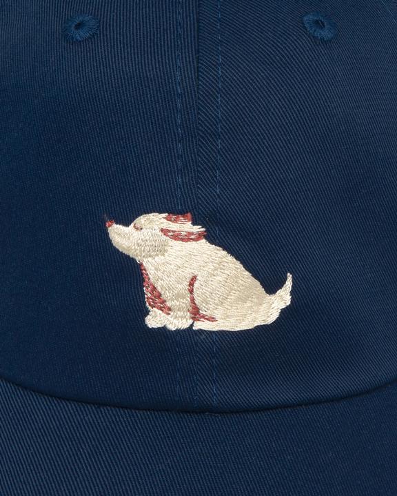 Pet Dog Navy from Shop Like You Give a Damn