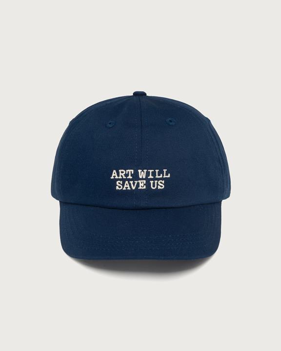 Pet Art Zal Ons Redden Marine from Shop Like You Give a Damn