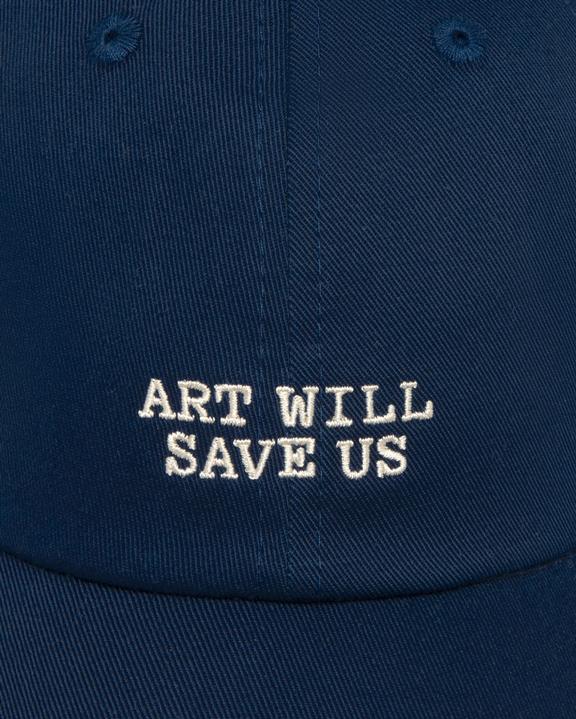 Pet Art Zal Ons Redden Marine from Shop Like You Give a Damn