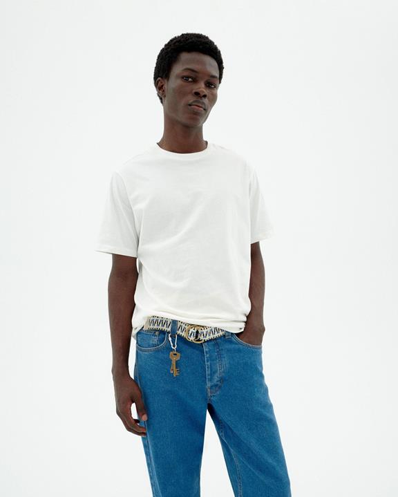 T-Shirt Pocket Zach Wit from Shop Like You Give a Damn