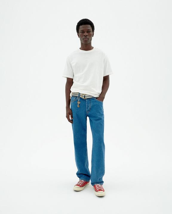 T-Shirt Pocket Zach Wit from Shop Like You Give a Damn