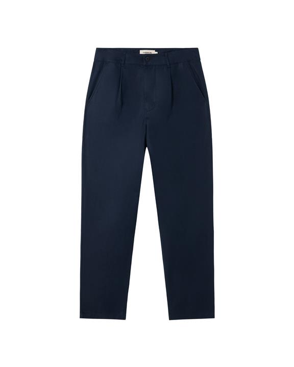 Broek Moero Marineblauw from Shop Like You Give a Damn