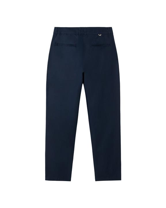 Broek Moero Marineblauw from Shop Like You Give a Damn