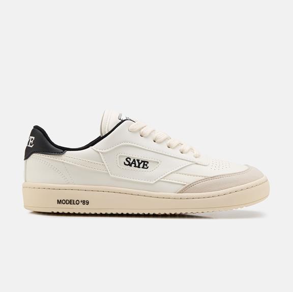 Sneakers M89 Ground Zwart from Shop Like You Give a Damn
